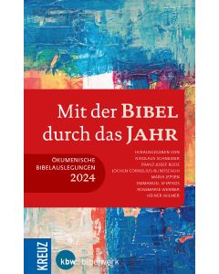 Mit der Bibel durch das Jahr 2025