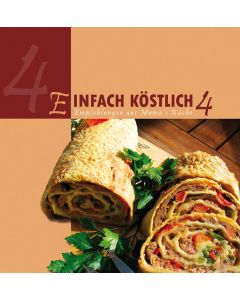 Einfach köstlich, Band 4