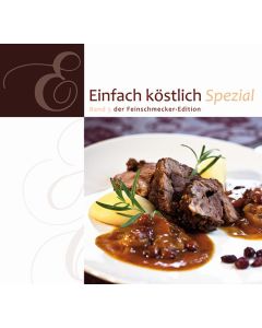 Einfach köstlich, Band 5 - Spezial