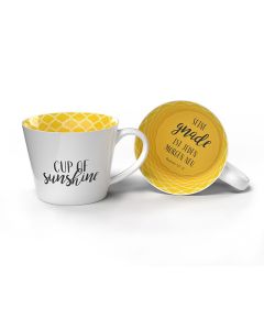 Tasse 'Cup of Sunshine'