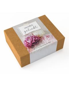 Unendlich geliebt (Textkartenbox)