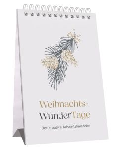 WeihnachtsWunderTage