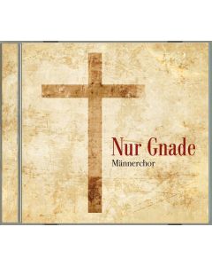 Nur Gnade (CD)