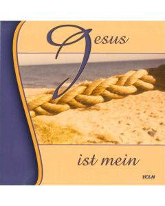 Jesus ist mein (CD)