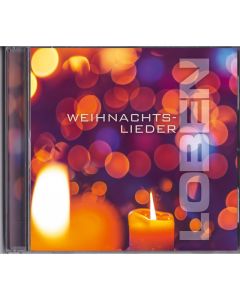 Jesus ist geboren (CD)