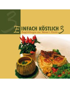 Einfach köstlich, Band 3