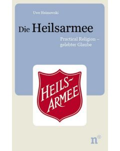 Die Heilsarmee