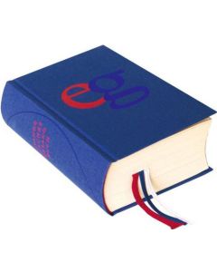 EG RWL-Nr. 41 - Schulausgabe, blau