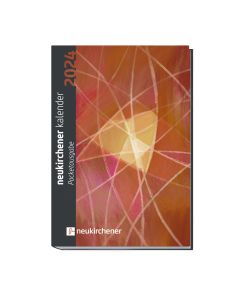 Neukirchener Kalender 2024 Pocketausgabe