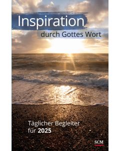 Inspiration durch Gottes Wort 2026