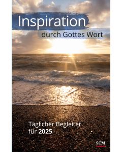 Inspiration durch Gottes Wort 2024