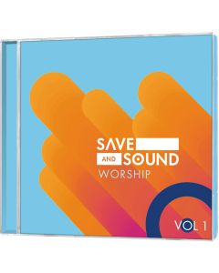 Save and Sound Worship Vol.1 (CD)