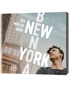 Ich wär so gern New York