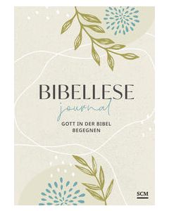 Bibellese-Journal
