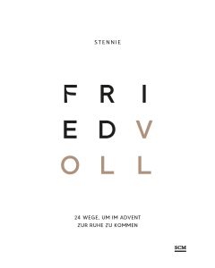 Friedvoll