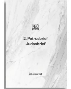 Bibeljournal 2.Petrusbief/Judasbrief