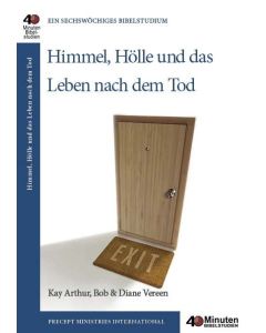 Himmel, Hölle und das Leben nach dem Tod