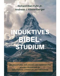 Induktives Bibelstudium