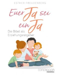 Euer Ja sei ein Ja