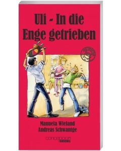 Uli - In die Enge getrieben