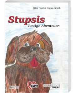 Stupsis lustige Abenteuer