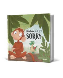 Bobo sagt sorry