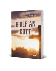 Brief an Gott