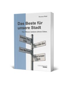 Das Beste für unsere Stadt