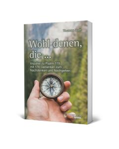 Wohl denen, die...