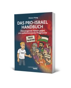 Das Pro-Israel Handbuch
