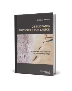 Die pliozänen Fußspuren von Laetoli