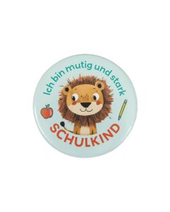 Button 'Löwe'