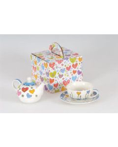 Tasse 'gesegnet'