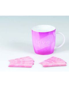 Tasse 'Love like Jesus'