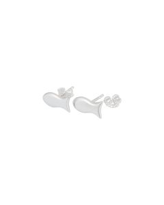 Ohrstecker 'Fisch'