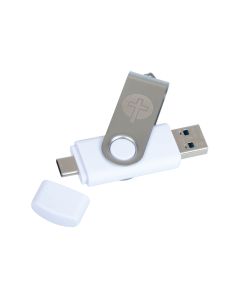 USB-Stick 'Kreuz-Symbol'