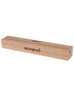 Kartenleiste 'gesegnet'