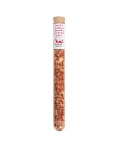 Knoblauch-Chili-Salz-Gewürz im XL-Glasröhrchen (50 g)