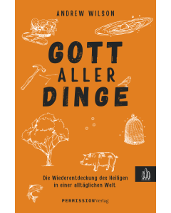 Gott aller Dinge