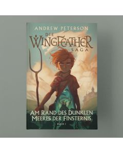 Am Rand des Dunklen Meeres der Finsternis [1]