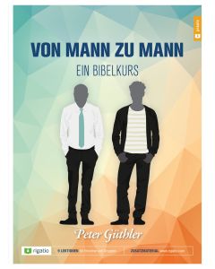 Von Mann zu Mann