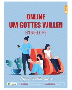 Online um Gottes Willen - Praxis