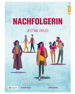 Nachfolgerin