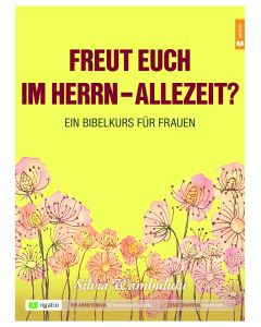 Freut euch im Herrn - allezeit?