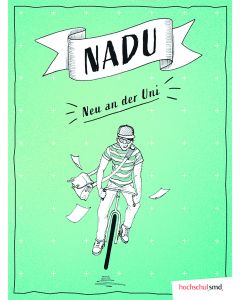 NADU - Neu an der Uni