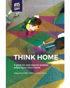 Think home - Auf dem Weg nach Hause (englische Ausgabe)