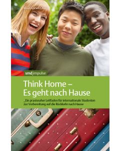 Think home - Es geht nach Hause