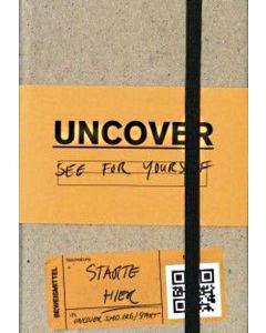 uncover - Lukas Evangelium Gemeinde