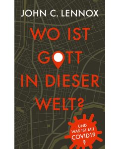 Wo ist Gott in dieser Welt?