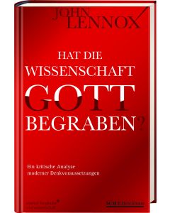 Hat die Wissenschaft Gott begraben?